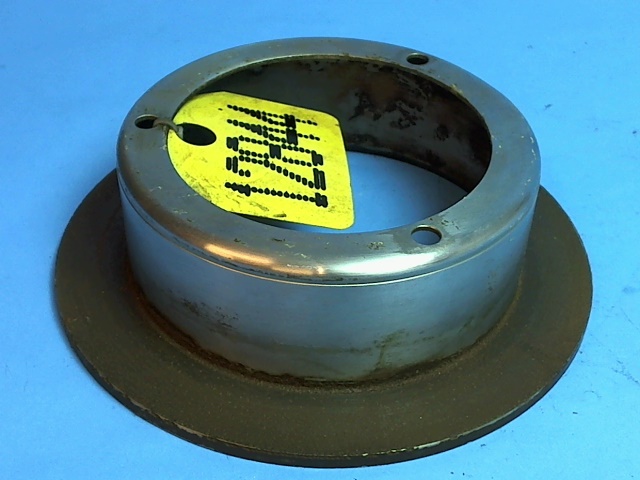 164-20 Cleveland - DISC ASSEMBLY - Brake (164-20)
